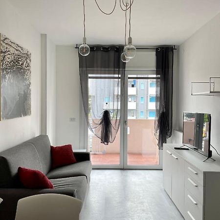 City Residence C14 리그나노 사비아도로 외부 사진