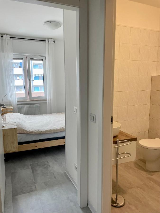 City Residence C14 리그나노 사비아도로 외부 사진