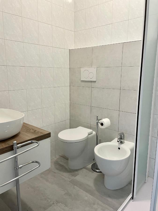City Residence C14 리그나노 사비아도로 외부 사진