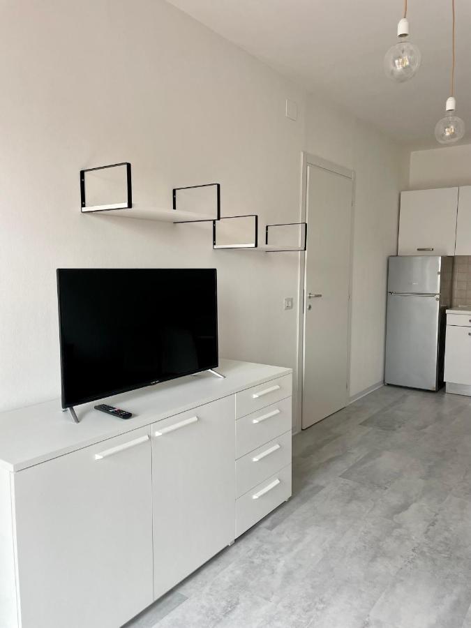 City Residence C14 리그나노 사비아도로 외부 사진