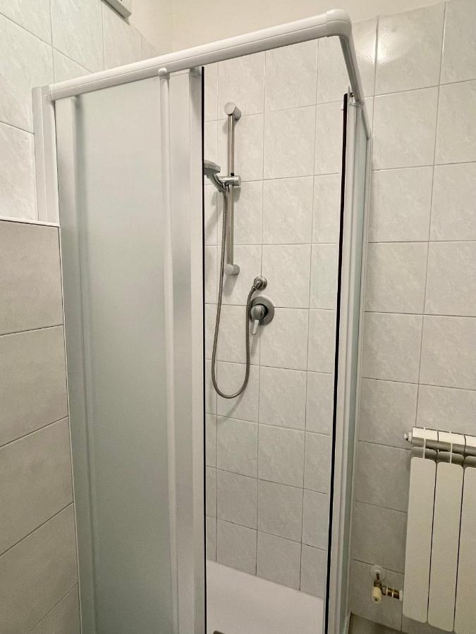 City Residence C14 리그나노 사비아도로 외부 사진