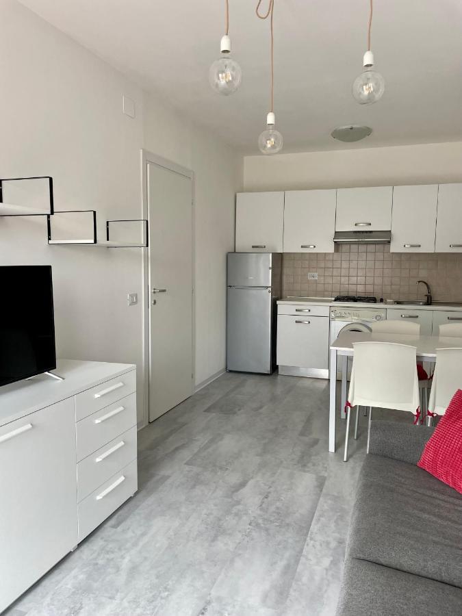 City Residence C14 리그나노 사비아도로 외부 사진