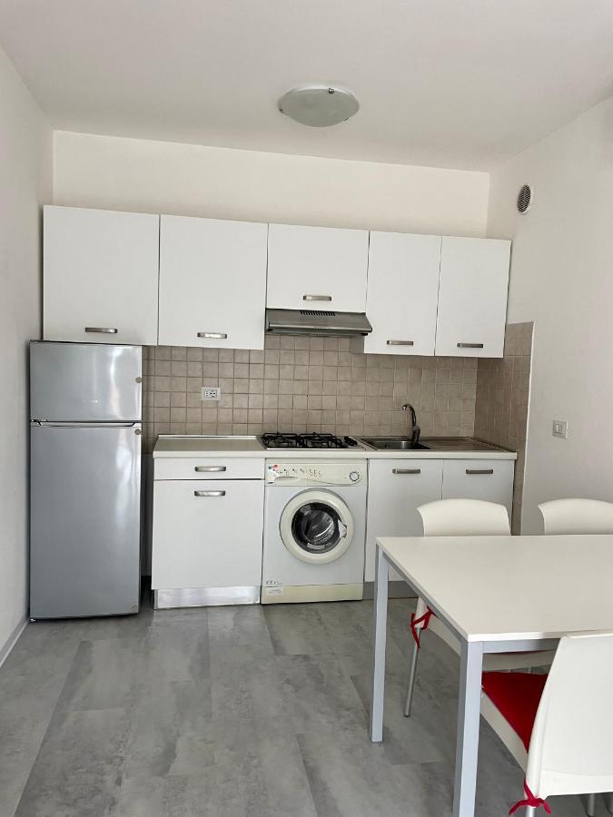 City Residence C14 리그나노 사비아도로 외부 사진