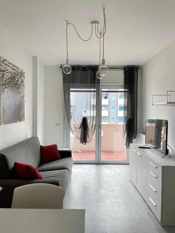 City Residence C14 리그나노 사비아도로 외부 사진
